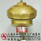 WRN2-631双支热电偶　上海自动化仪表三厂​